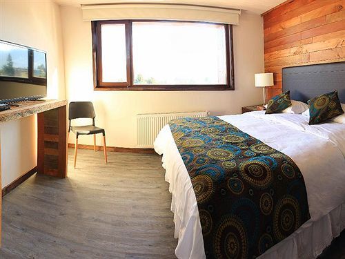 Hotel Rangi 2*