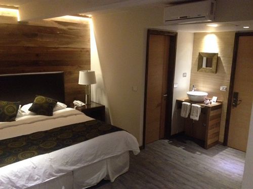 Hotel Rangi 2*